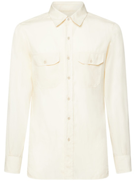 tom ford - shirts - men - new season