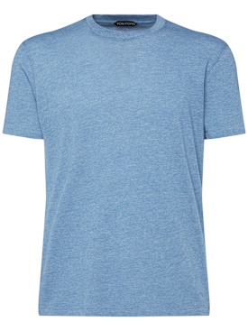 tom ford - t-shirts - men - new season