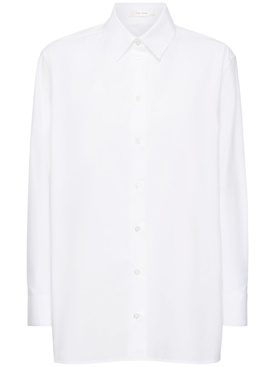 the row - camicie - donna - sconti