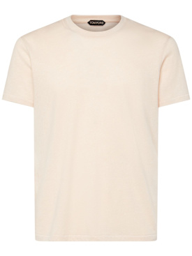 tom ford - t-shirts - homme - nouvelle saison