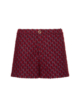 gucci - shorts - women - new season