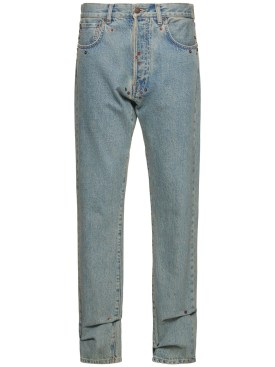 moschino - jeans - women - new season