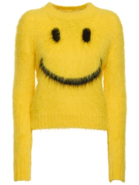 moschino - knitwear - women - sale