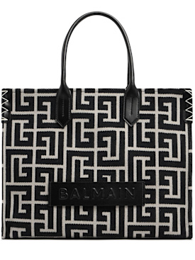 balmain - tote bags - women - sale