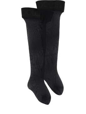 dolce & gabbana - hosiery - women - sale