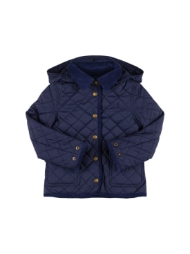 polo ralph lauren - jackets - toddler-girls - new season