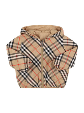 burberry - jackets - toddler-boys - new season