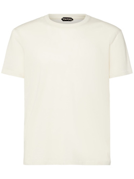 tom ford - tシャツ - メンズ - new season