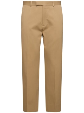 gucci - pants - men - new season