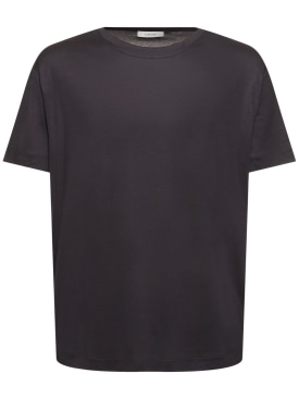 lemaire - t-shirts - men - new season