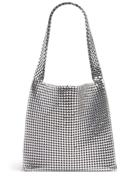 rabanne - tote bags - women - sale