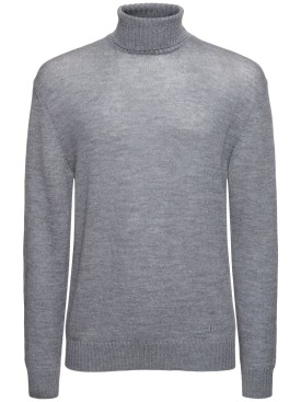 jil sander - knitwear - men - new season