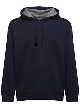 brunello cucinelli - sweat-shirts - homme - nouvelle saison