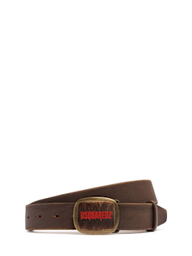 dsquared2 - belts - men - promotions