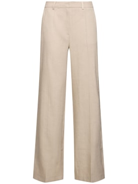 anine bing - pants - women - promotions