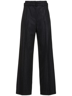 brunello cucinelli - pants - women - new season