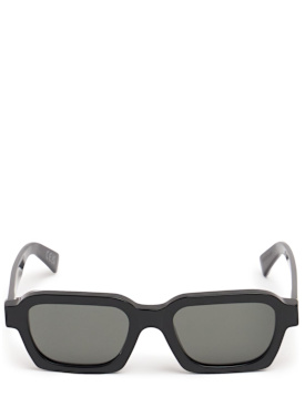 retrosuperfuture - lunettes de soleil - femme - soldes