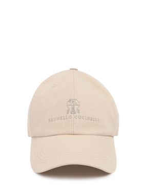 brunello cucinelli - chapeaux - homme - offres