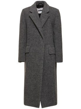 jil sander - coats - women - new season