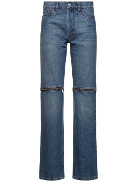 coperni - jeans - mujer - nueva temporada