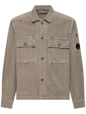 c.p. company - jackets - men - new season