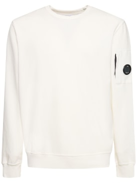c.p. company - sweatshirts - men - new season