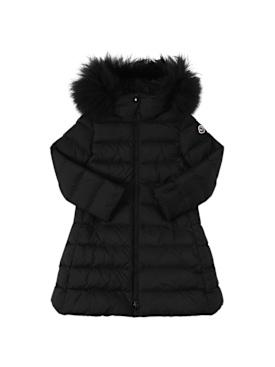 moncler - plumas - niña - rebajas

