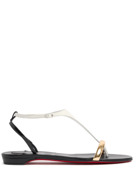 christian louboutin - sandals - women - sale