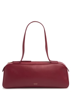 khaite - shoulder bags - women - new season