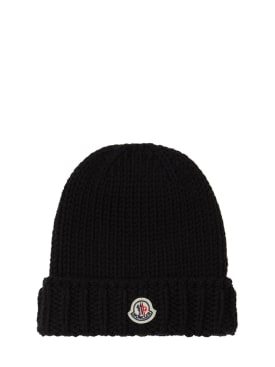 moncler - hats - kids-girls - sale