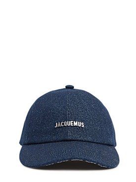 jacquemus - hats - women - promotions