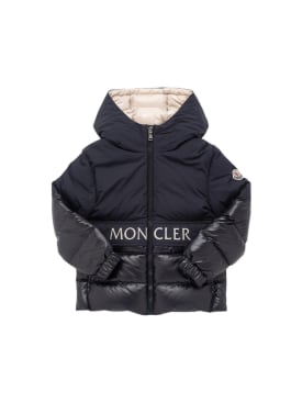 moncler - down jackets - kids-boys - sale