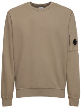 c.p. company - sweatshirts - men - new season