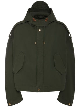 alexander mcqueen - jackets - men - new season