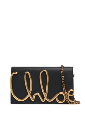 chloé - shoulder bags - women - promotions