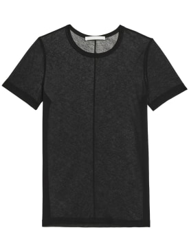 helmut lang - t-shirts - women - new season