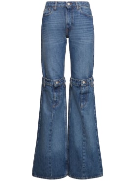 coperni - jeans - women - new season