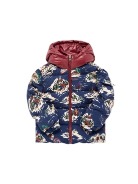 moncler - down jackets - junior-boys - sale