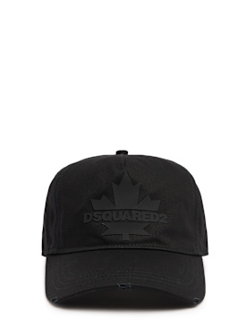 dsquared2 - hats - men - promotions