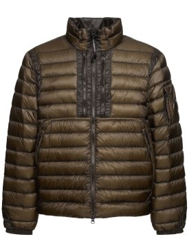 c.p. company - down jackets - men - sale