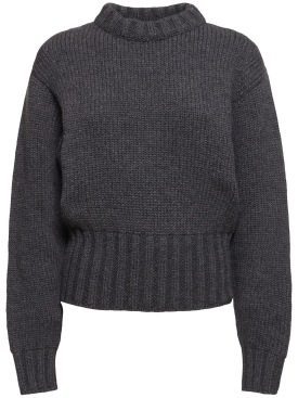 alexander mcqueen - knitwear - women - new season