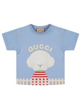 gucci - t-shirts - baby-boys - new season