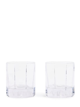 versace - glassware - home - sale