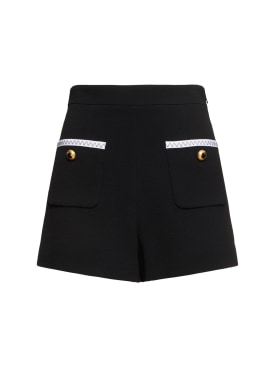 moschino - shorts - damen - neue saison