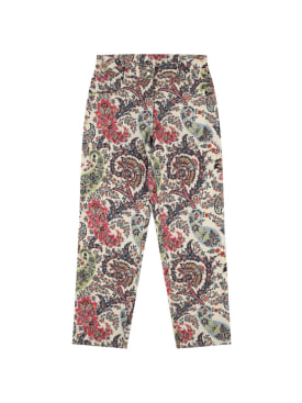 etro - pants & leggings - kids-girls - sale