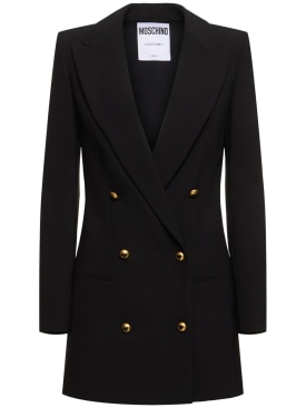 moschino - jackets - women - sale