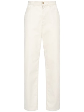 moncler - pants - women - new season