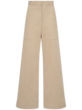 moncler - pants - women - new season