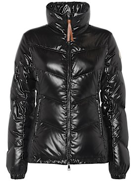 moncler - down jackets - women - promotions