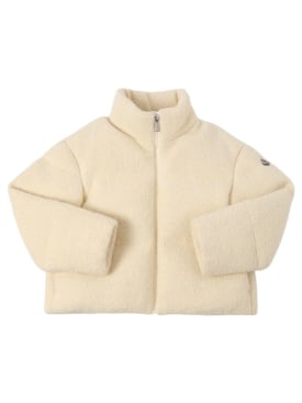 moncler - down jackets - kids-girls - sale